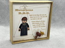 Load image into Gallery viewer, Justice Ruth Bader Ginsberg - Notorious RBG