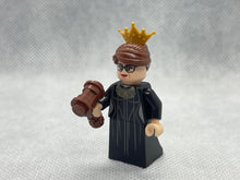 Load image into Gallery viewer, Justice Ruth Bader Ginsberg - Notorious RBG