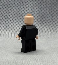 Load image into Gallery viewer, Star Trek First Contact - Captain Jean-Luc Picard
