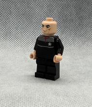 Load image into Gallery viewer, Star Trek First Contact - Captain Jean-Luc Picard
