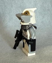 Load image into Gallery viewer, FineClonier Classic P1 Clone Trooper - Grey
