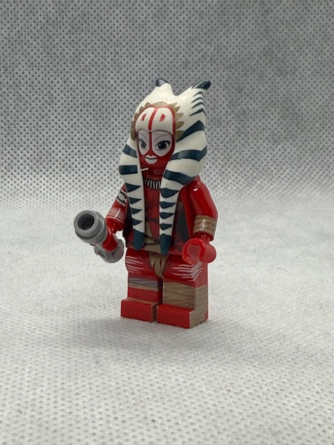 Shaak-Ti