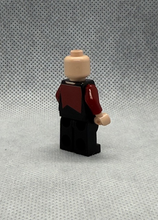 Load image into Gallery viewer, Star Trek TNG - Captain Jean-Luc Picard
